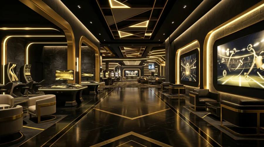 Goldenbet UK Official Platform Overview